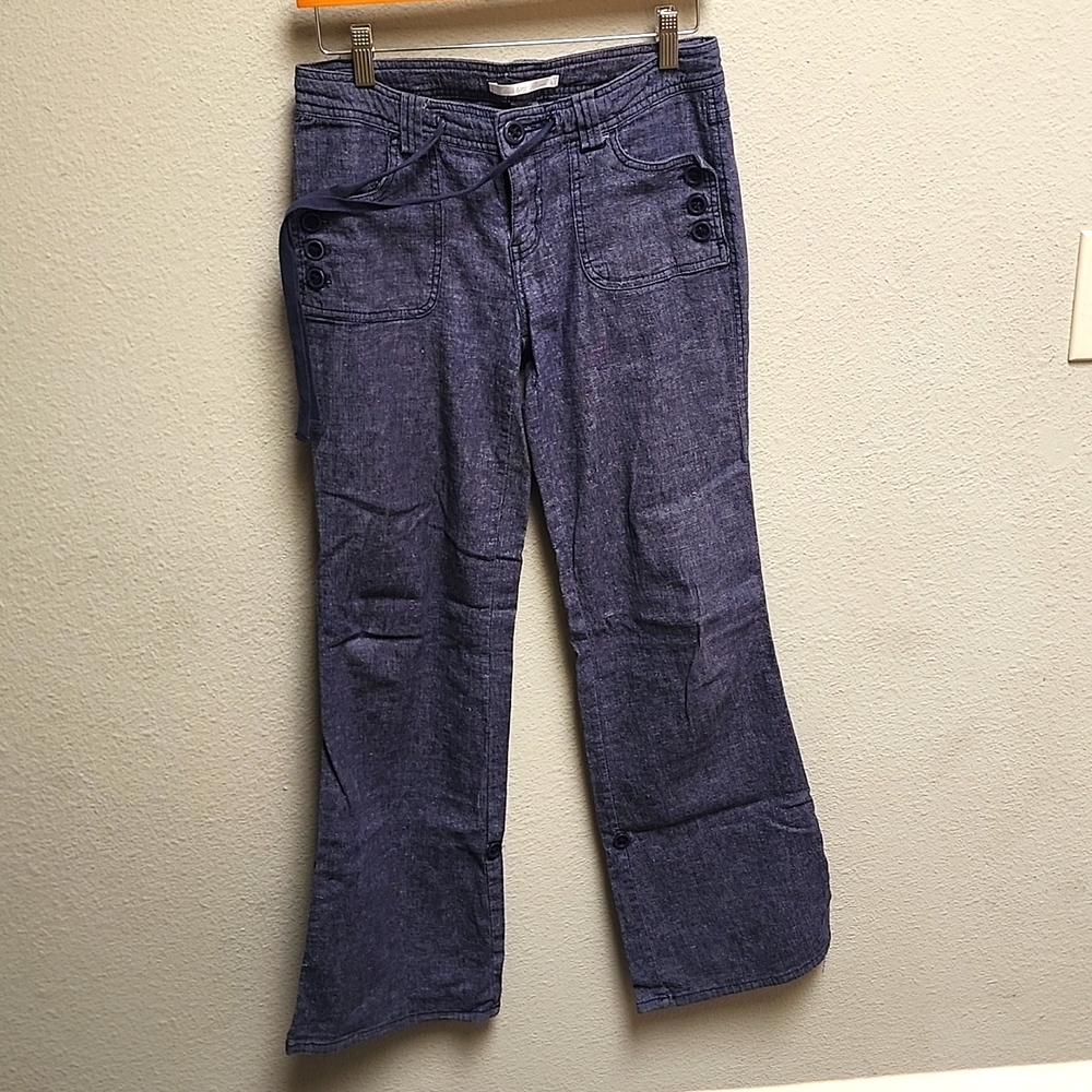 Charlotte Russe Women's Size 7 Pants